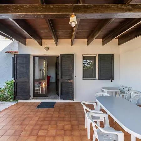 Villa Gere-residence Marongiu