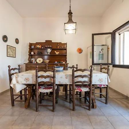 Gere-residence Villa *