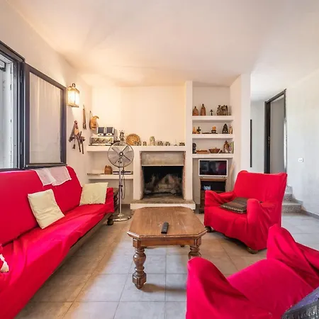 Villa Gere-residence