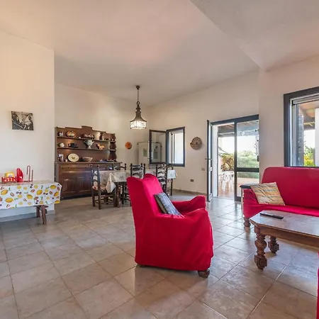 Villa Gere-residence