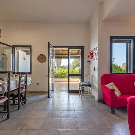 Gere-residence Villa Marongiu