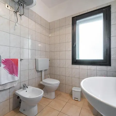 Gere-residence Villa *