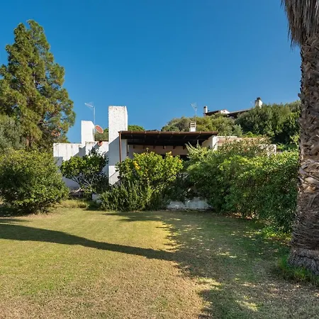 Gere-residence