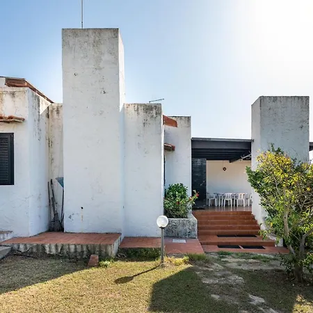 Gere-residence Villa Marongiu