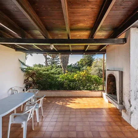 Gere-residence Villa *