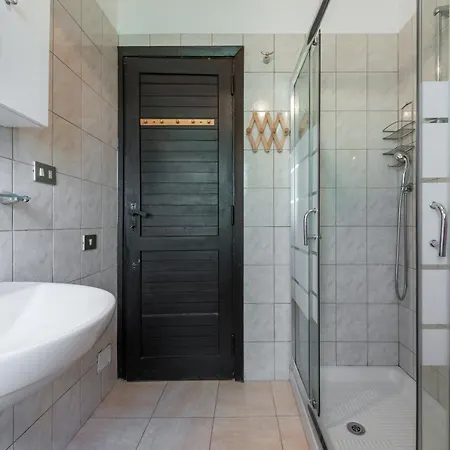 Gere-residence Marongiu