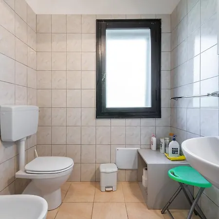 Gere-residence Marongiu